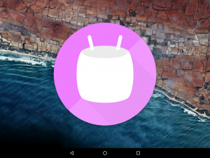 Android Mashmallow