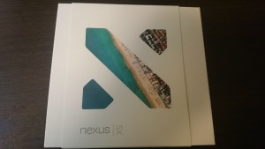 Nexus5X