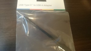 USB Type-C To USB Type-A