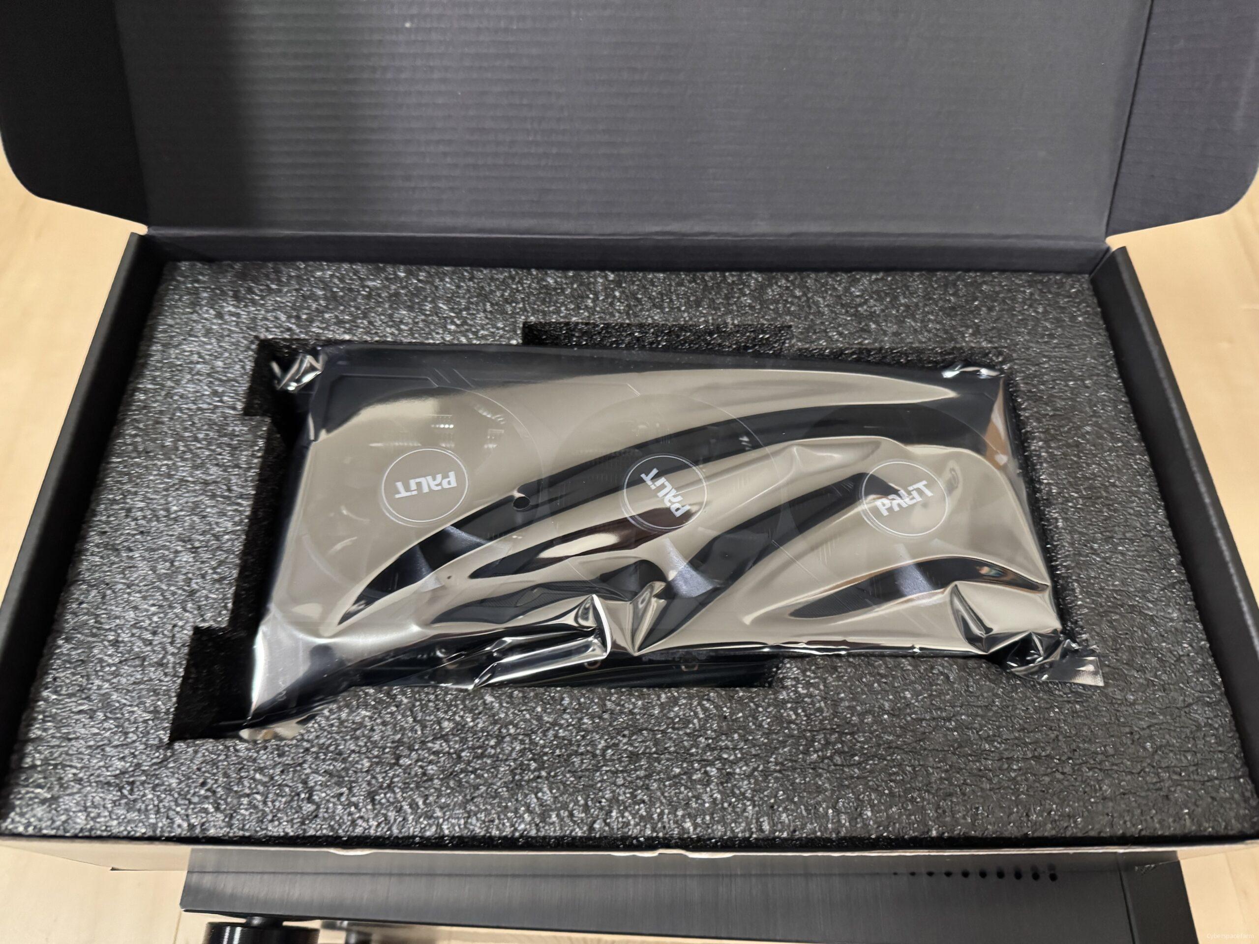 駆け込みでグラフィックボードを購入